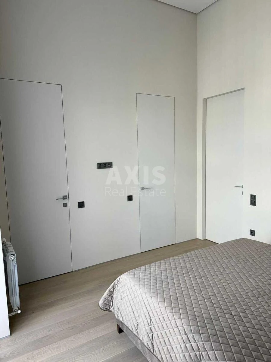 1k apartment vul. Lypkivs'kogo Vasylja Mytropolyta 37В630107