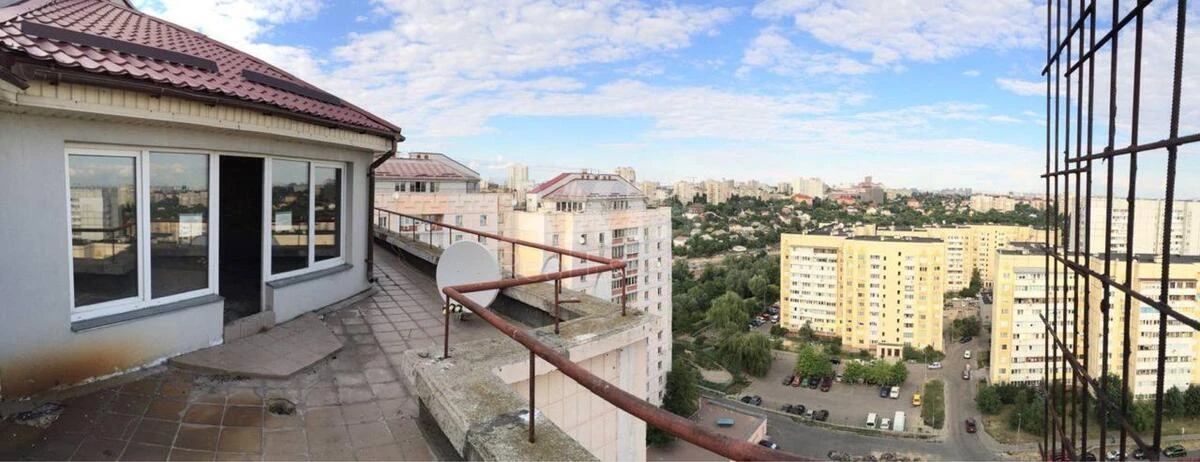 Trade object vul. Puljuja Ivana 2, 180m2685815