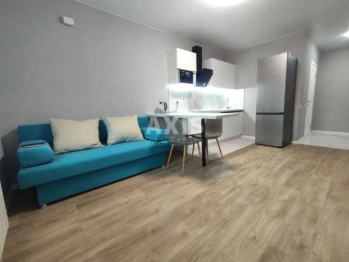 3к квартира ул. Деснянская 10230834