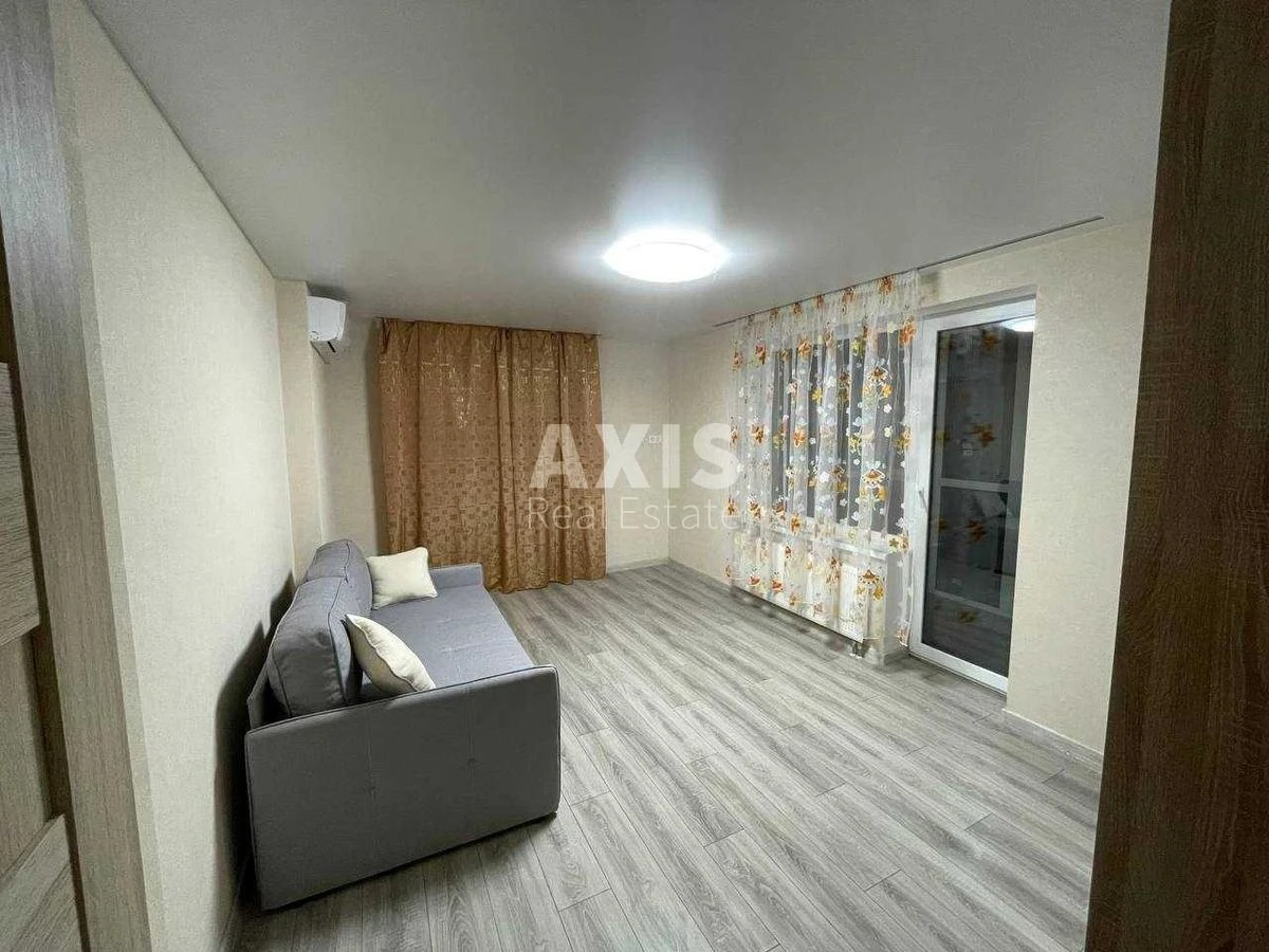 3k apartment uzv. Lysogirs'kyj 20456155