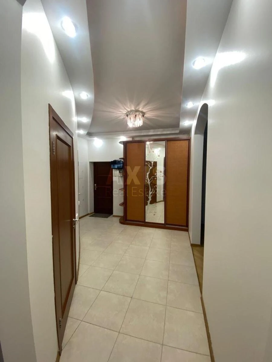 3к квартира бул. Леси Украинки 236693012