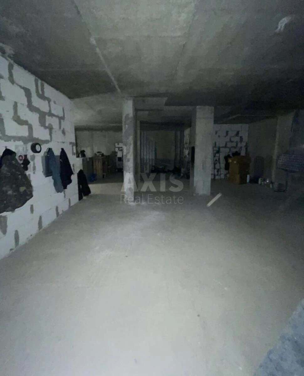 Trade object vul. Andriya Verkhohlyada 14А, 90m2653424