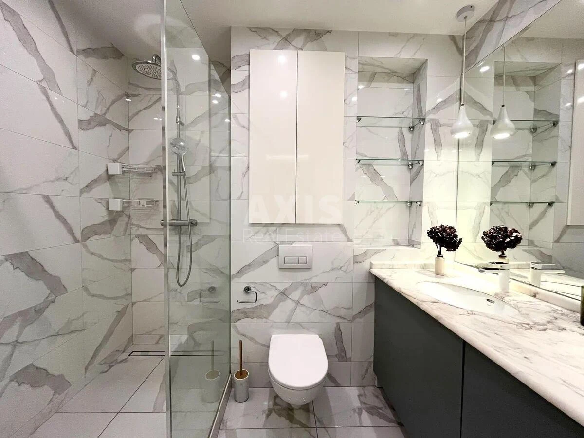 2k apartment vul. Patriarha Mstyslava Skrypnyka 48А669474