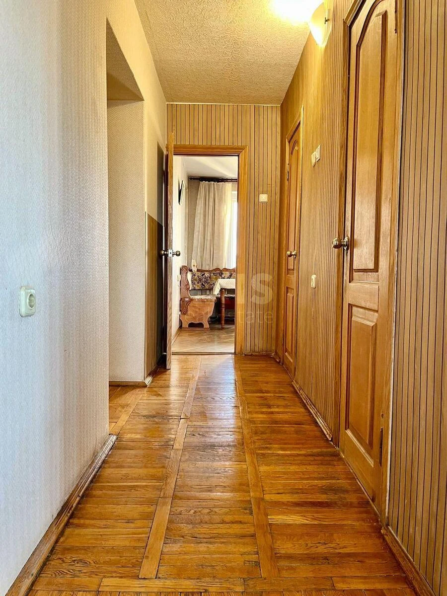 3к квартира ул. Александра Архипенко 2/126860811