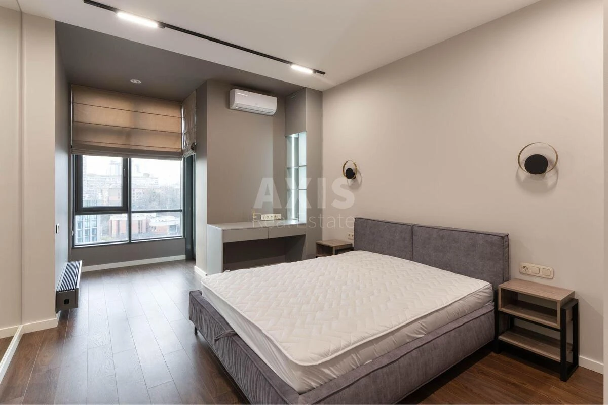 4k apartment vul. Strutyns'kogo Sergija 26312016