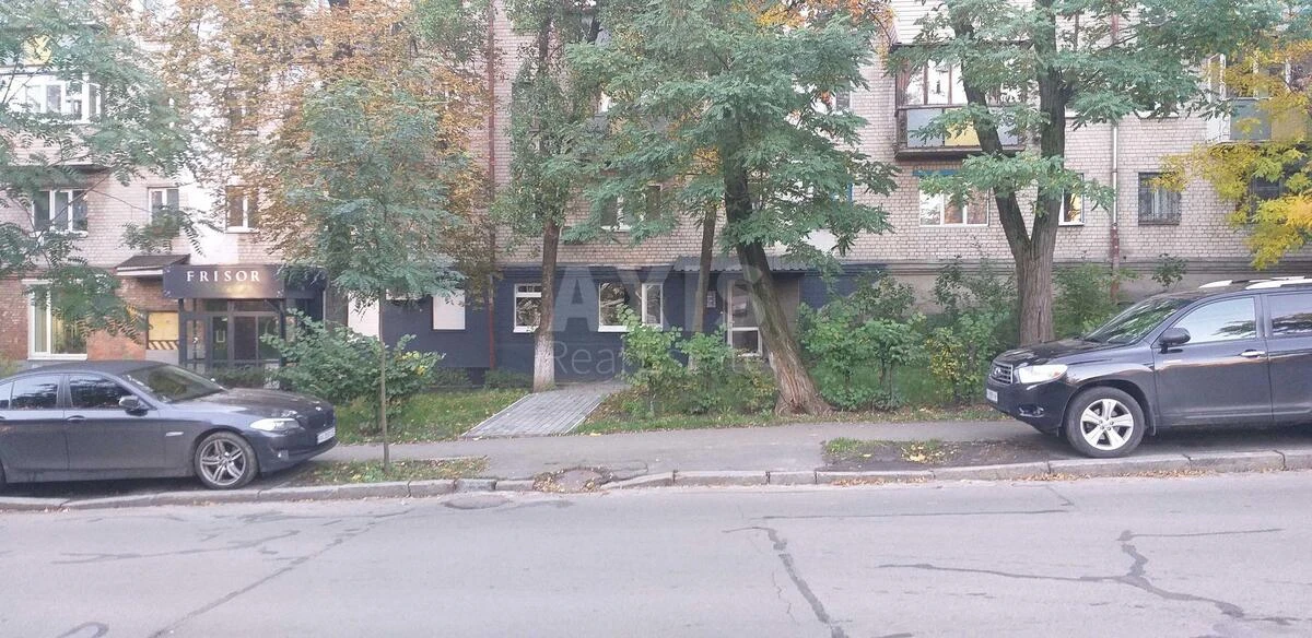 Офис ул. Деревлянская 21, 45м26313611