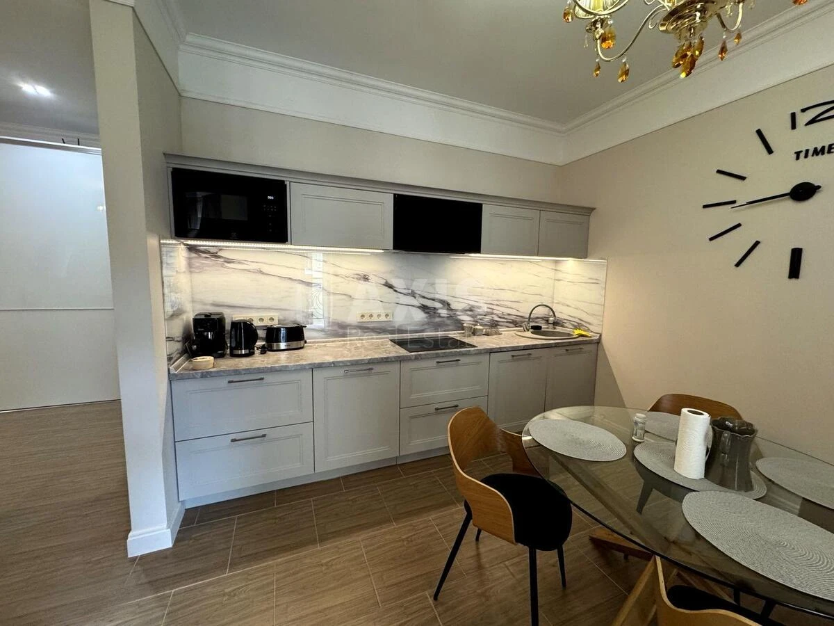 2k apartment vul. Degtjarna 1865424