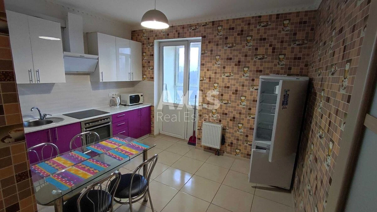 1k apartment vul. Malevycha Kazymyra 8962223