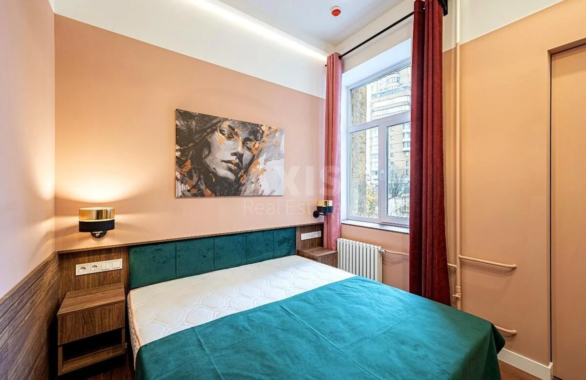 2k apartment vul. Basejna 36543721