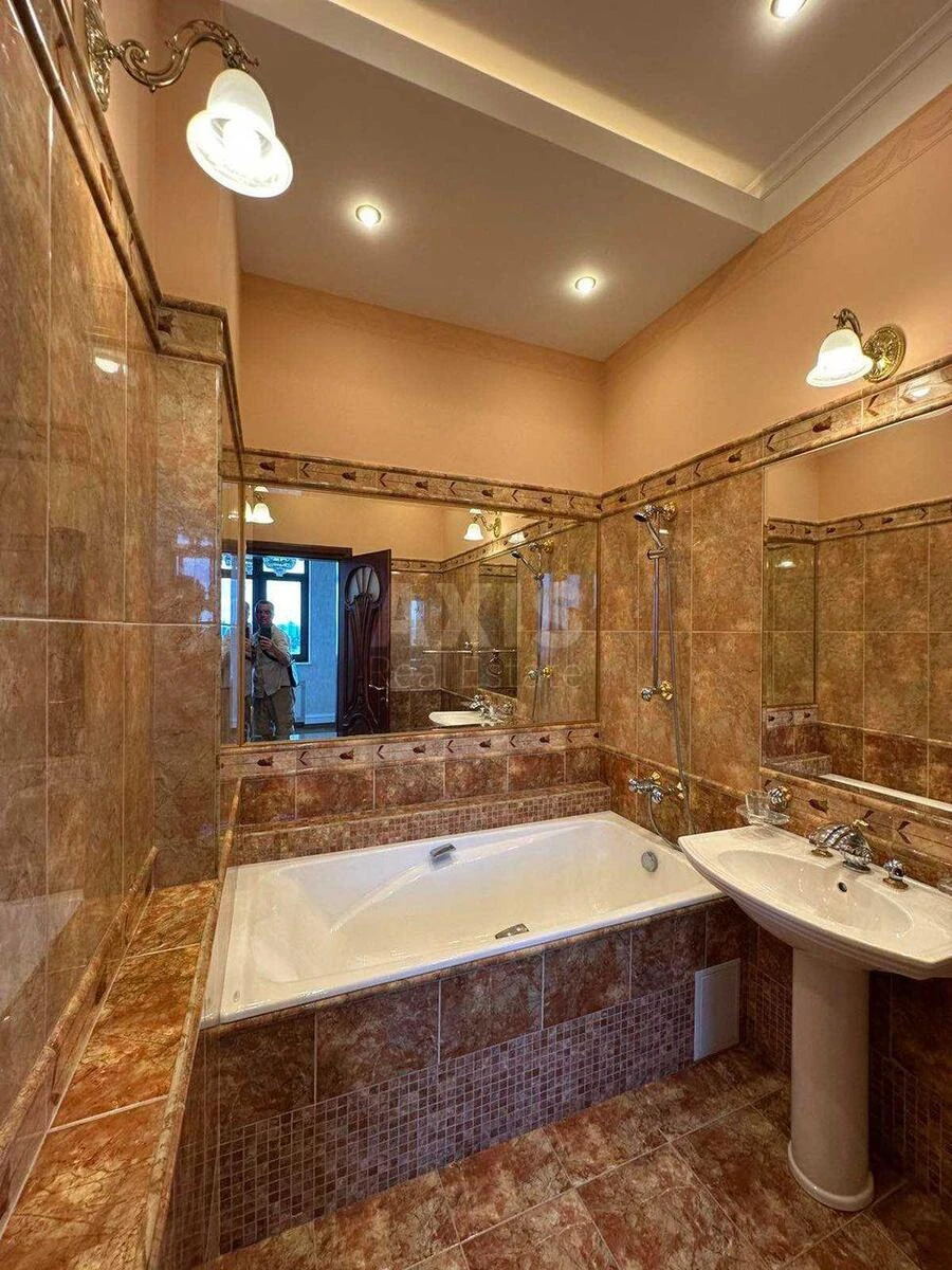 5k apartment vul. Pyrogova 6А632446