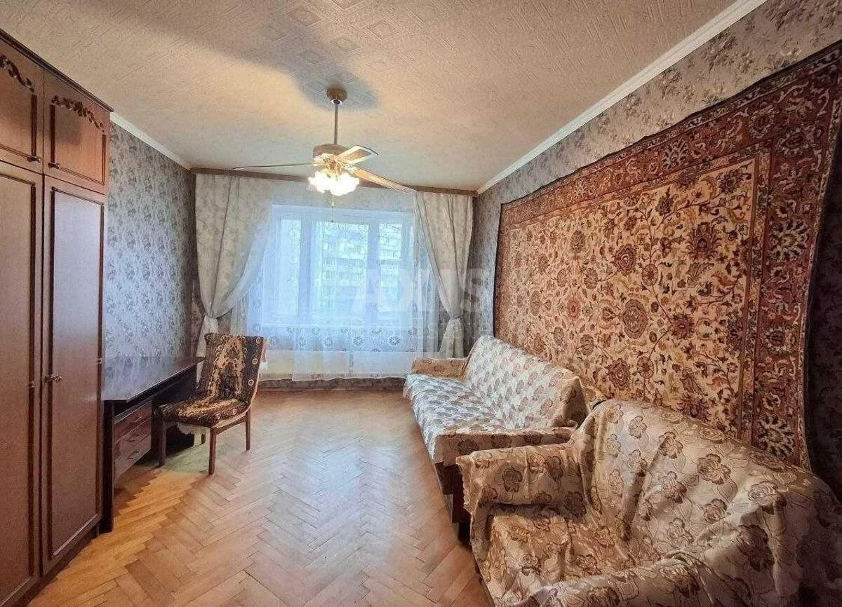 2k apartment vul. Saburova Oleksandra 18716053