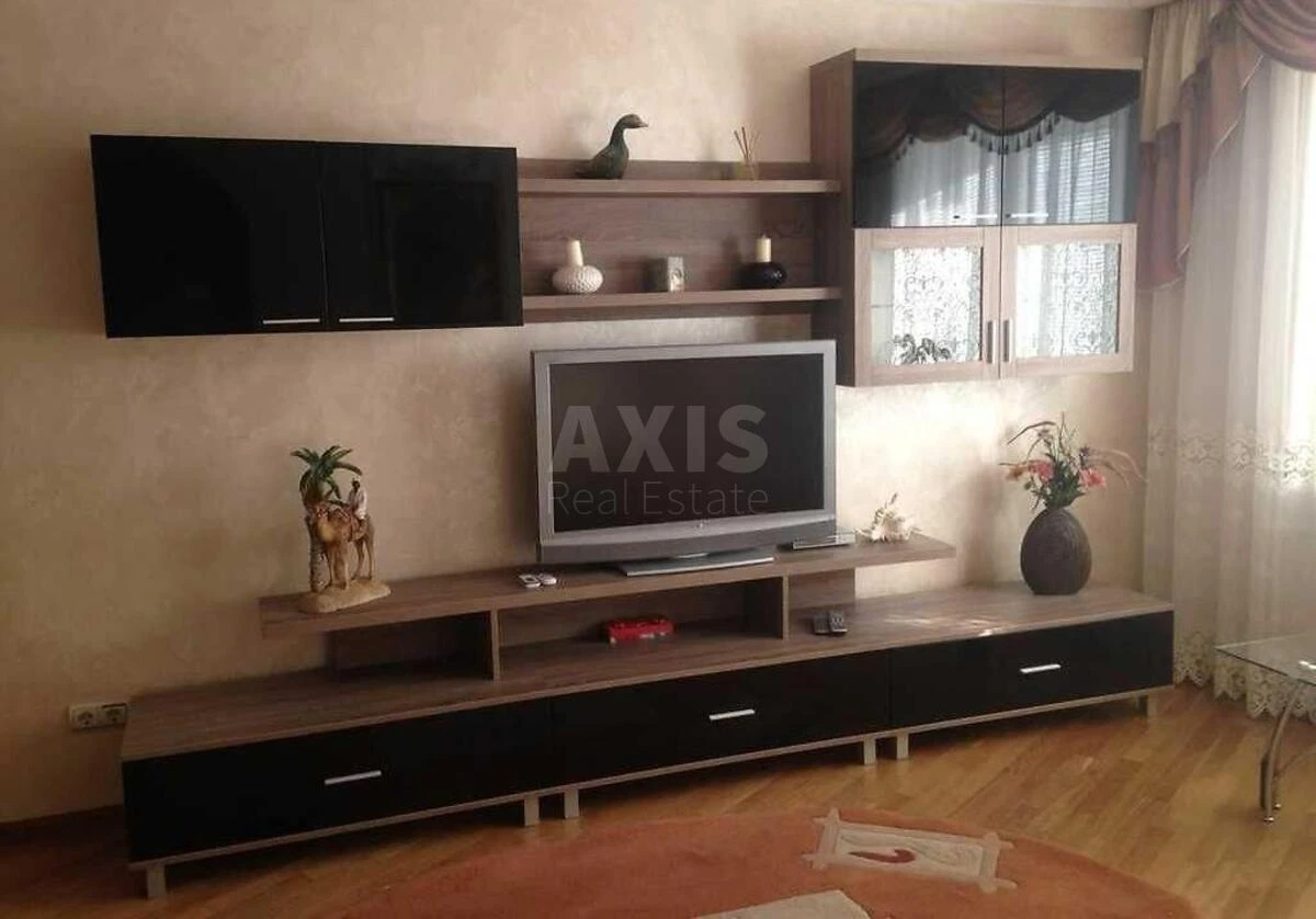3k apartment vul. Olevs'ka 3Г670315