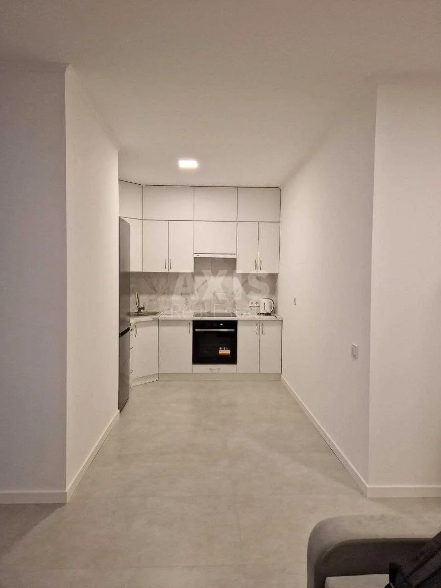 2k apartment vul. Reya Bredberi 2