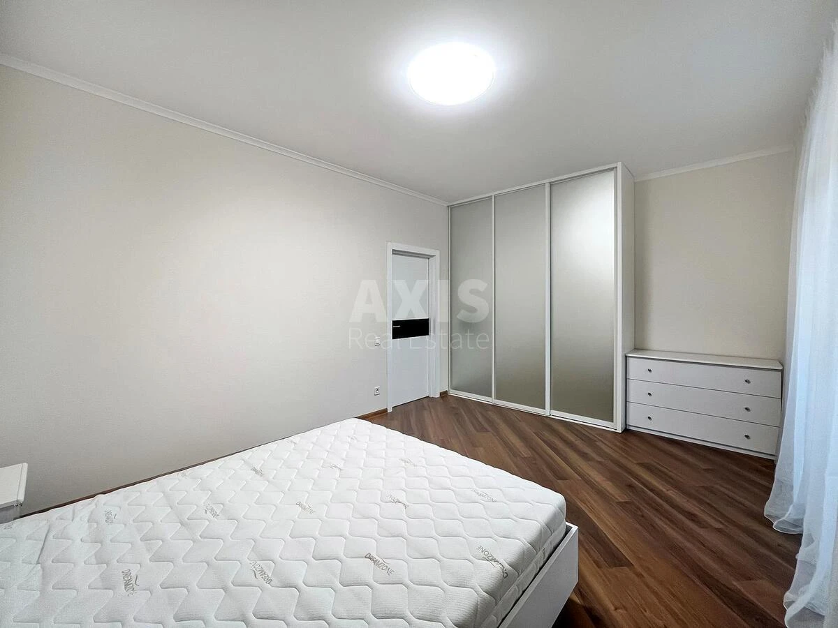 3k apartment vul. Gogolivs'ka 14633439