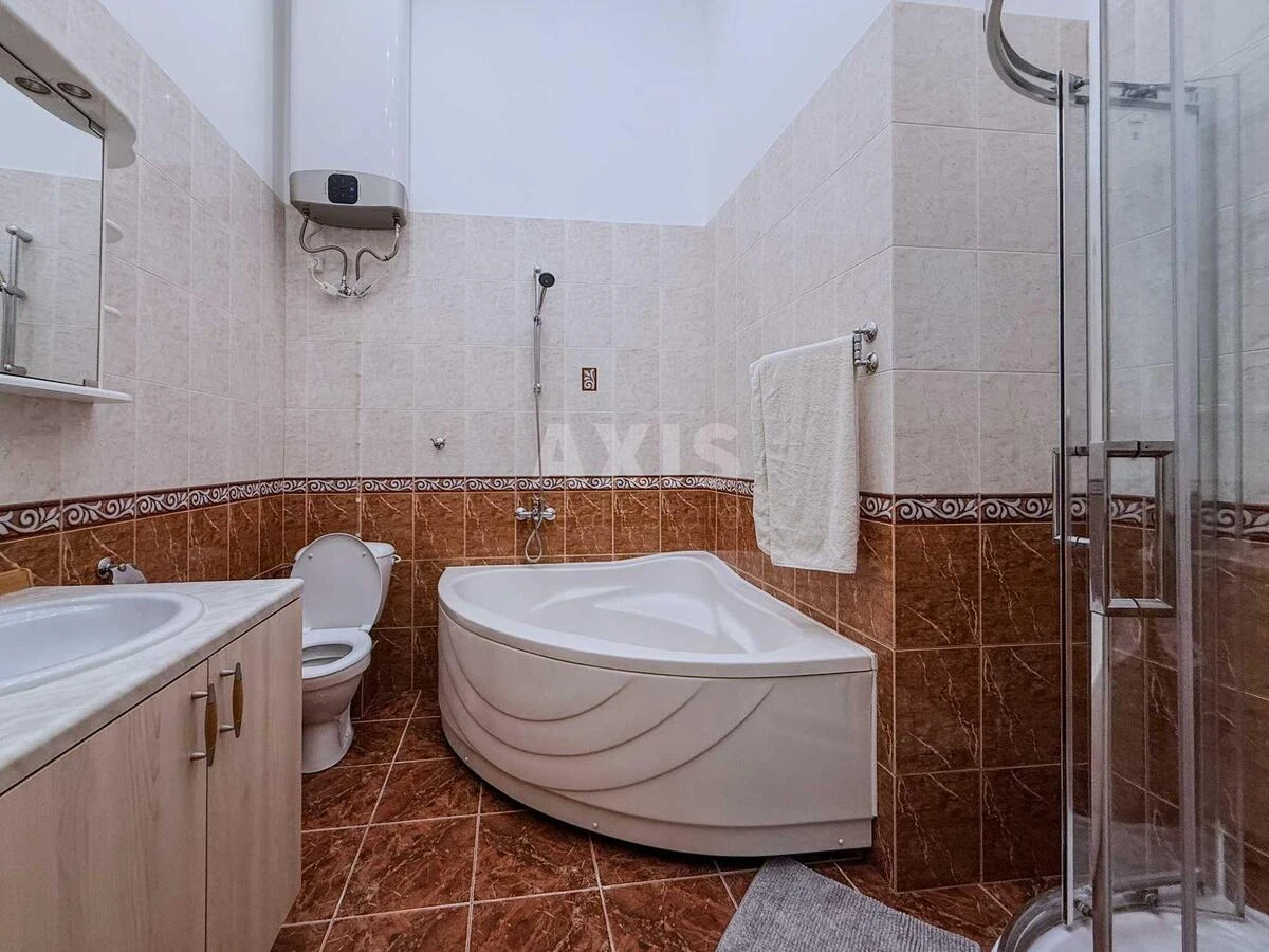 4k apartment vul. Jaroslaviv Val 46706411
