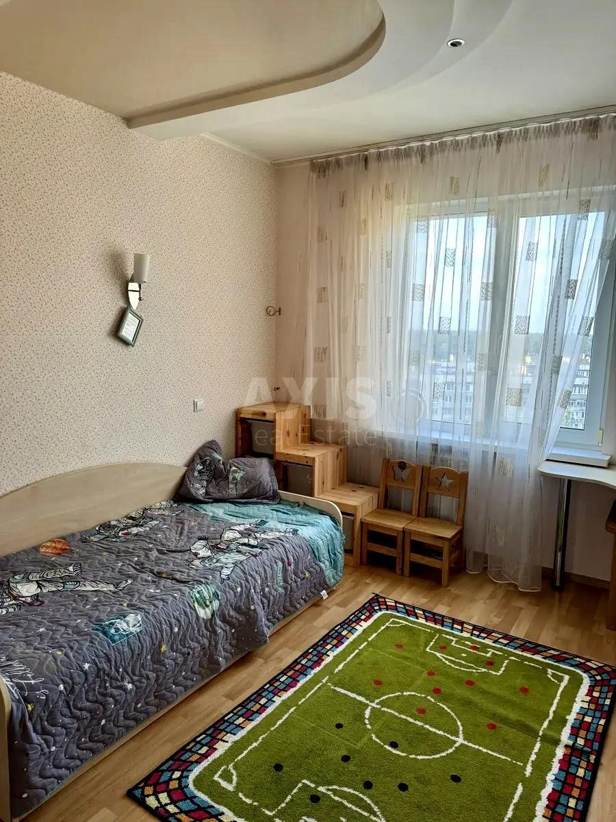 3k apartment pr-t Gongadze Georgija 18Д6871711