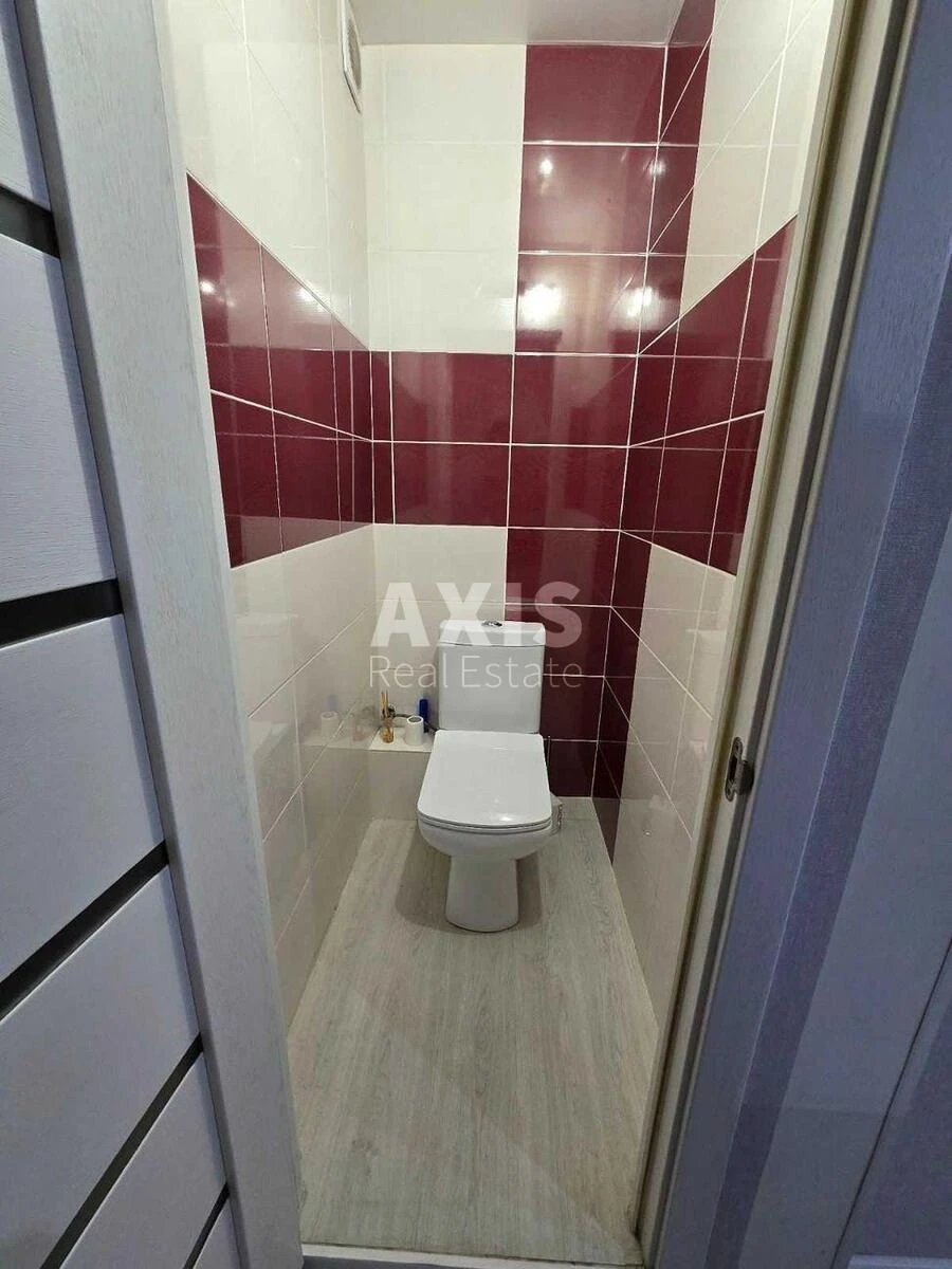 3k apartment vul. Zabolotnogo Akademika 1165850114