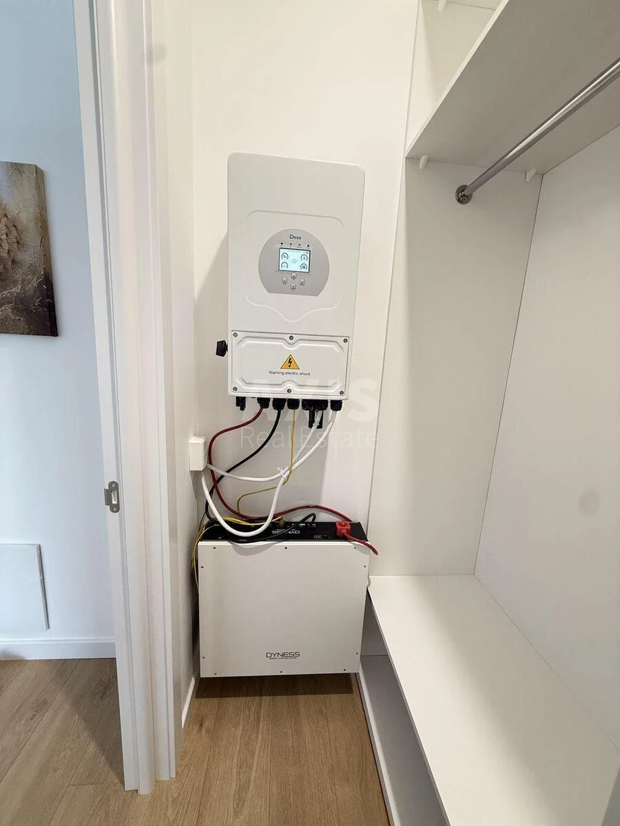 1k apartment vul. Brativ Chybinyeyevykh 86913713