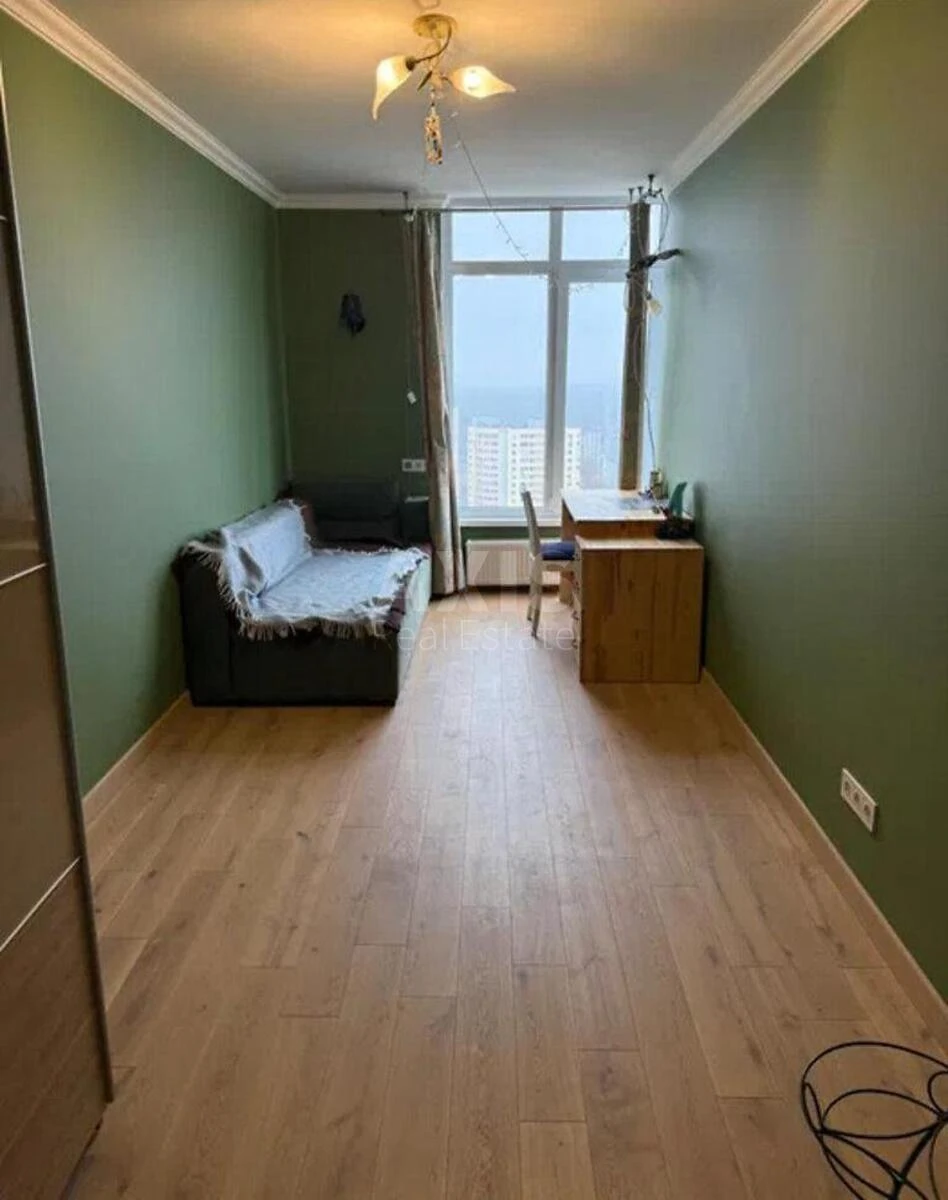 3k apartment vul. Klavdii'vs'ka 40В643194