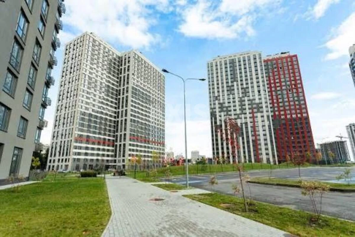 1k apartment pr-t Yevropeyskoho Soyuzu 83675140