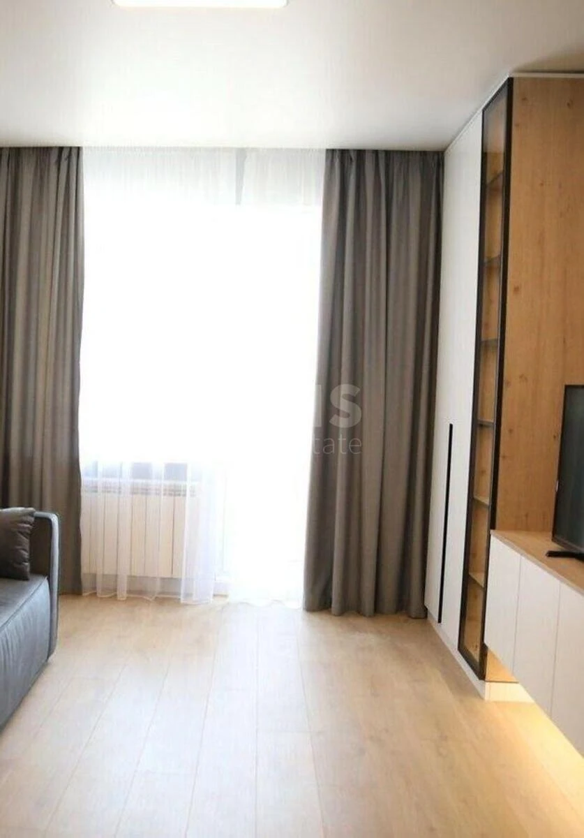 1к квартира пр-т Григоренко Петра 28Б510701