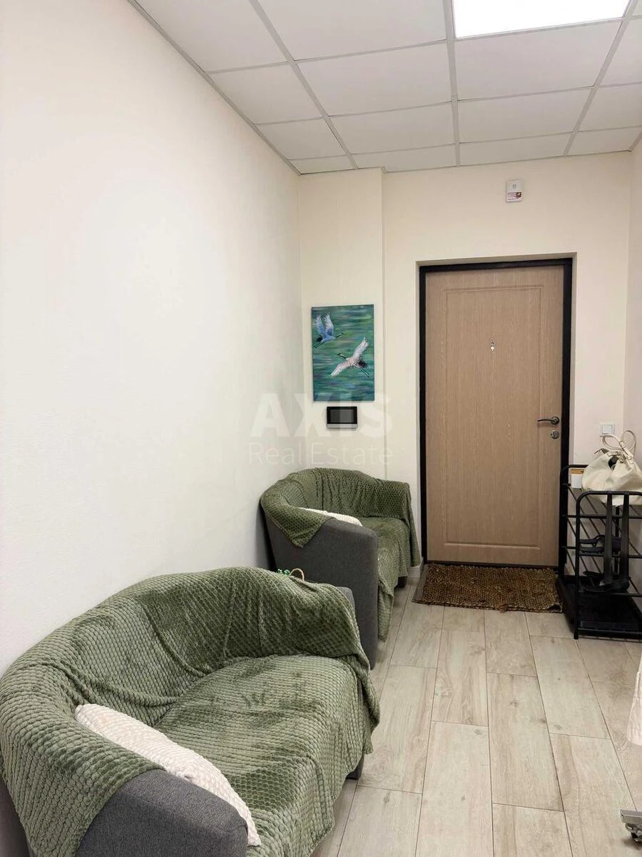 1к квартира пр-т Берестейский 90/16907617