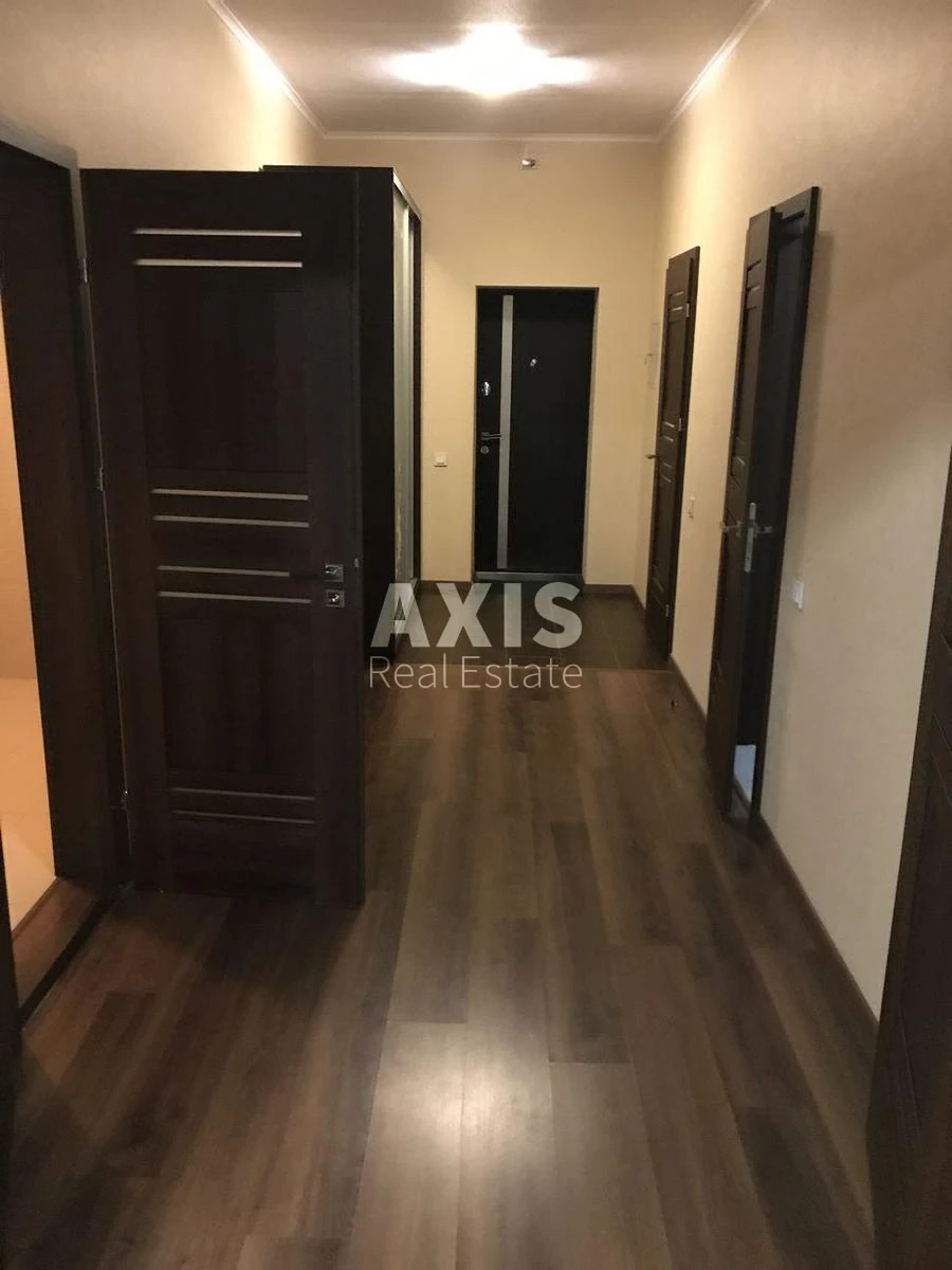 Office uzv. Klovs'kyj 7, 90m2448515