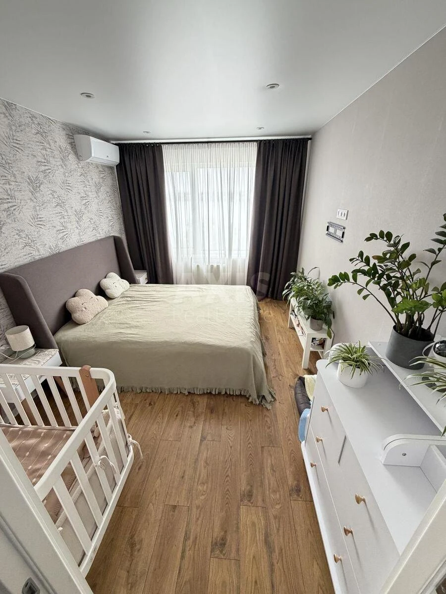 1к квартира ул. Вишняковская 4688202