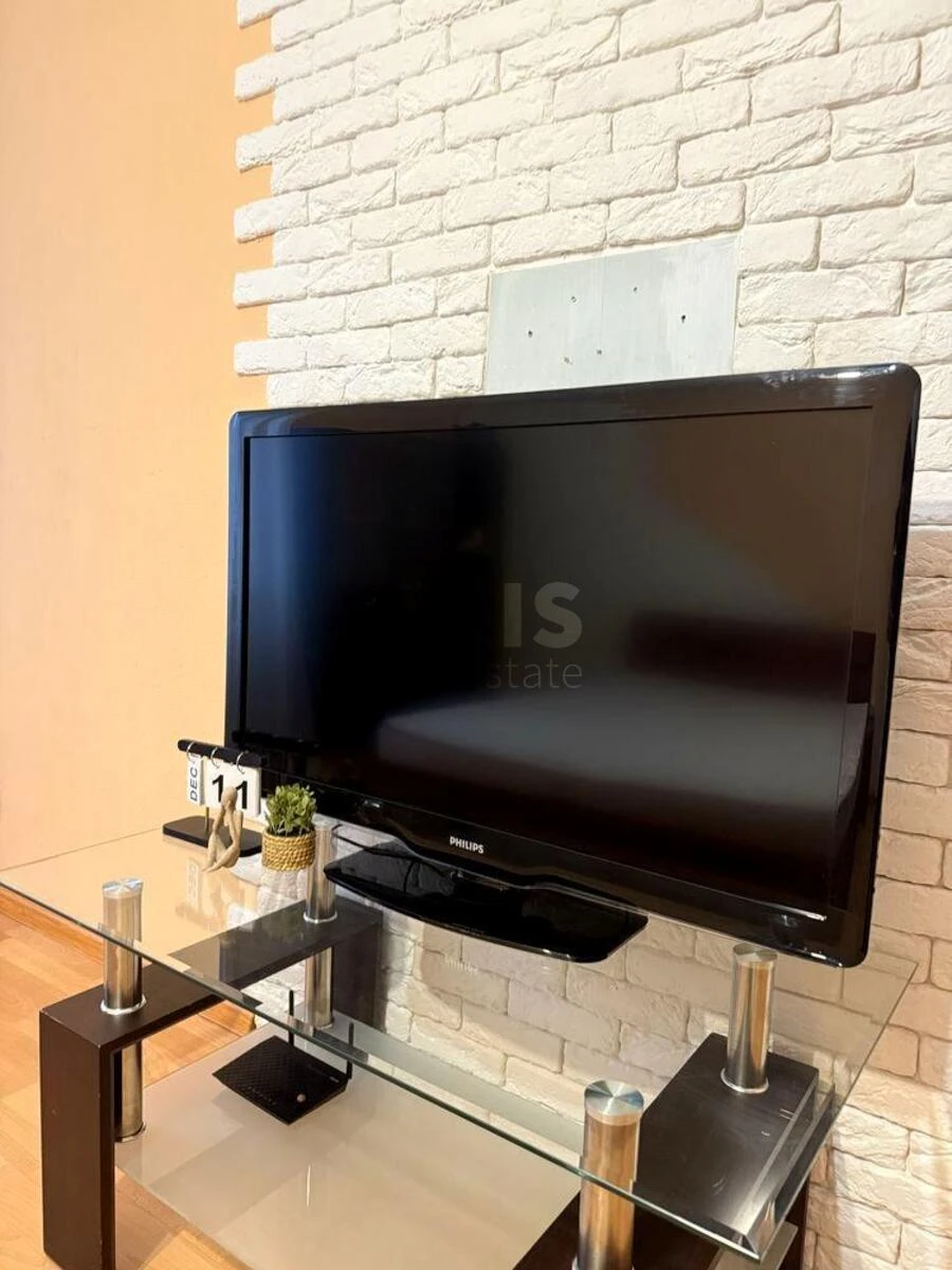 1k apartment prov. Feodosijs'kyj 12637806