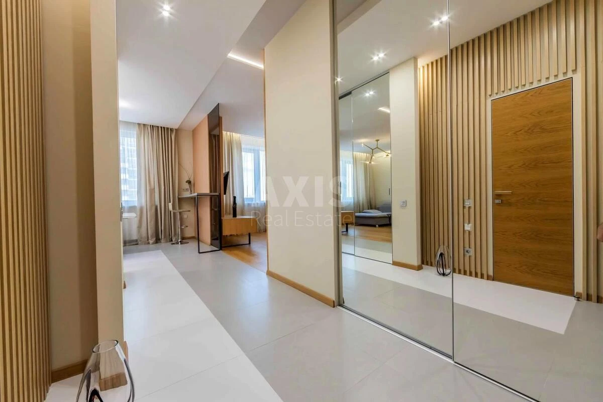 1k apartment vul. Truskavec'ka 2А7031511