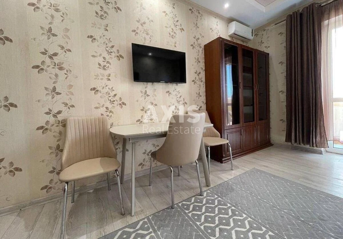 2k apartment vul. Andriya Verkhohlyada 2А642741