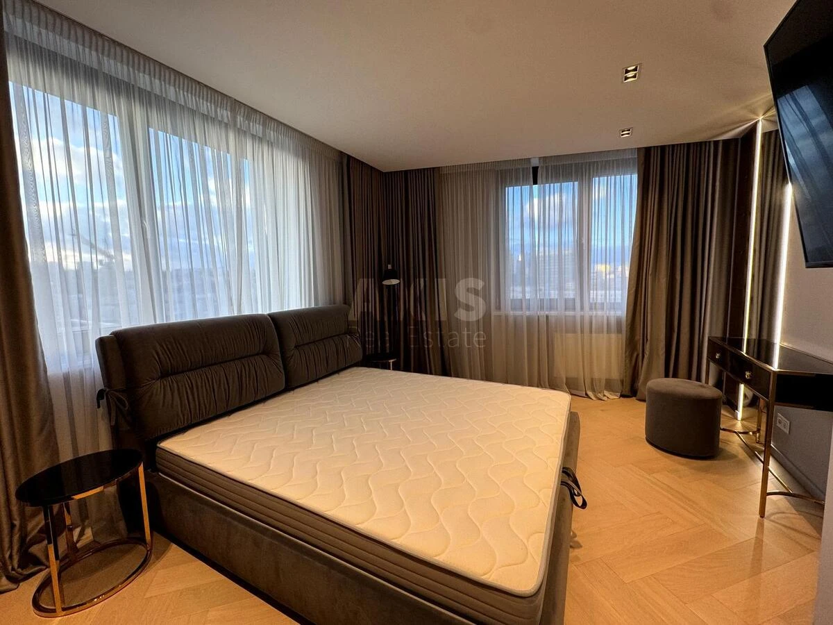 2k apartment vul. Antonovycha 74703293