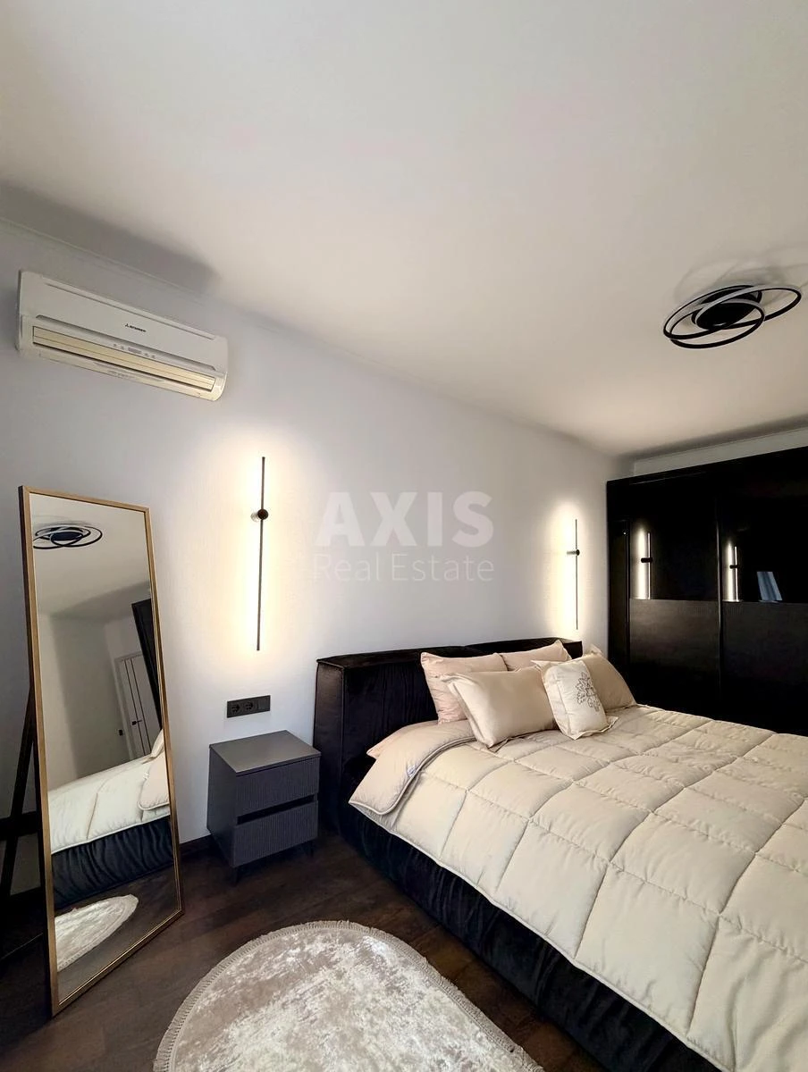 1k apartment pr-t Golosii'vs'kyj 58638417