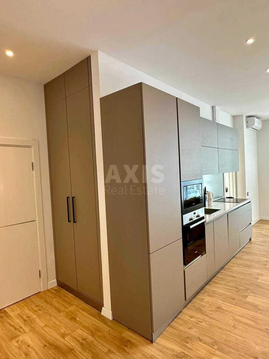 1k apartment vul. Mehanizatoriv 26564112