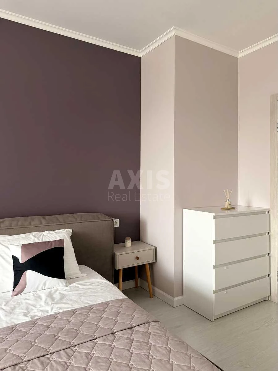 1к квартира пр-т Голосеевский 607035516