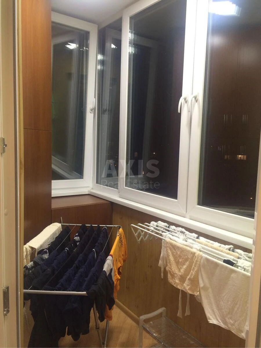 2k apartment vul. Mil'chakova Oleksandra 6656558