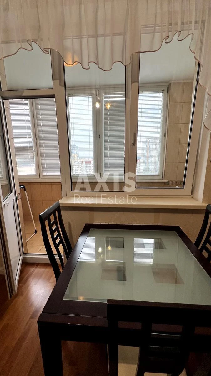 3k apartment vul. Gmyri Borysa 6614110