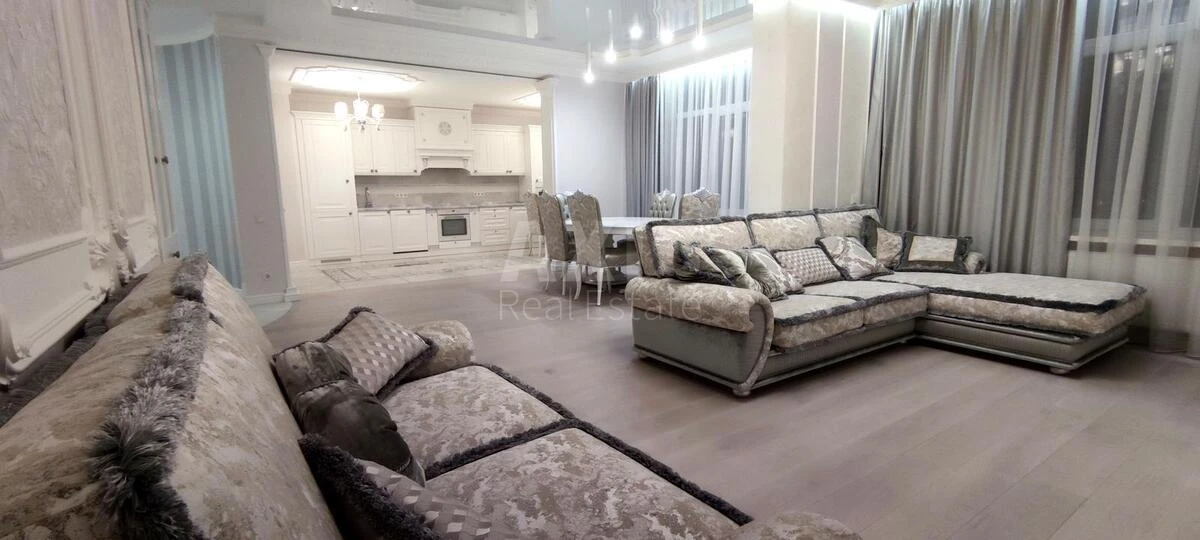 5k apartment vul. Andriya Verkhohlyada 1863943