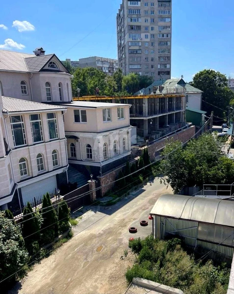 Офис ул. Болсуновская 6, 543м2704097