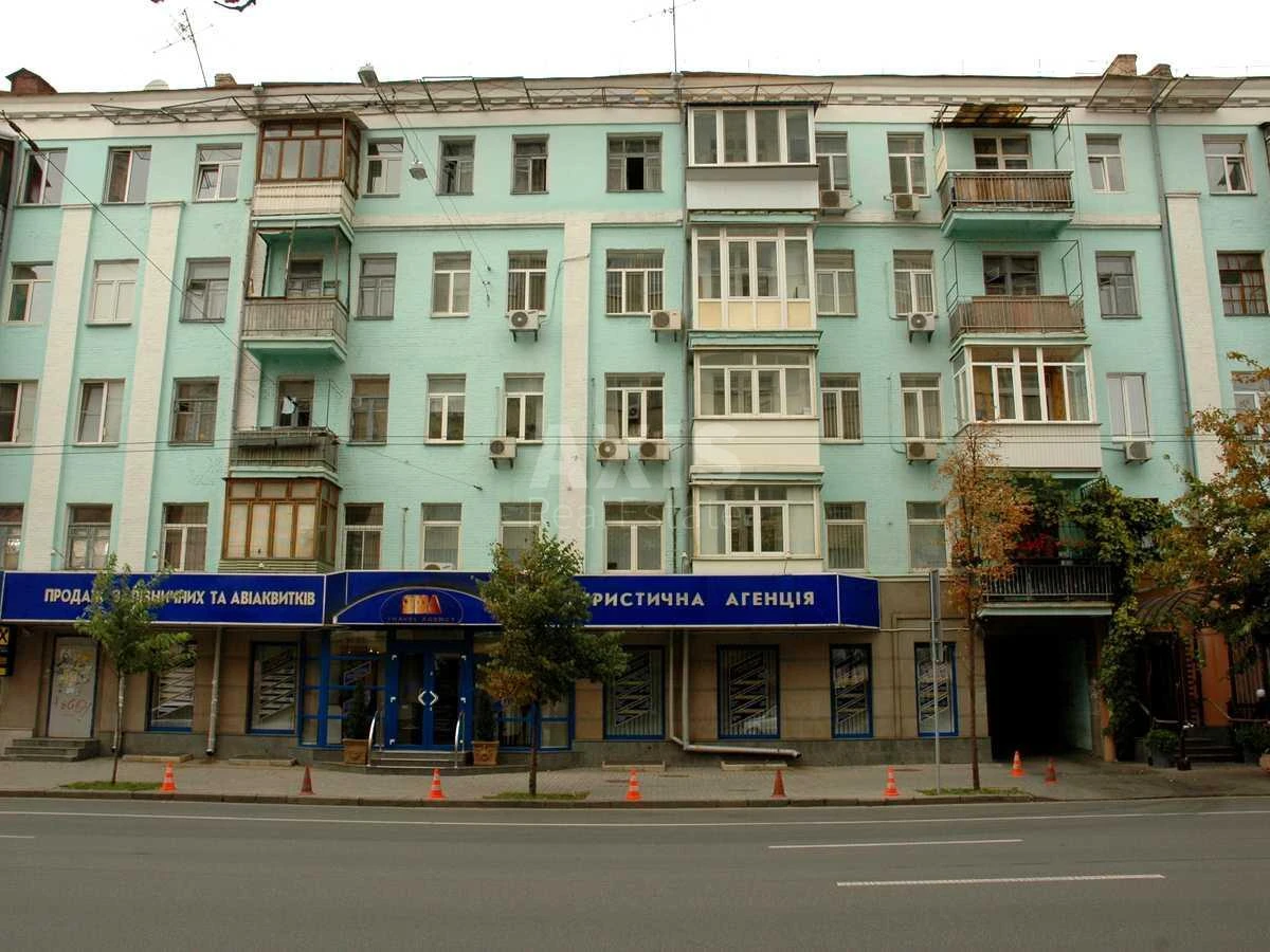 Офис ул. Саксаганского 42, 53м27192811