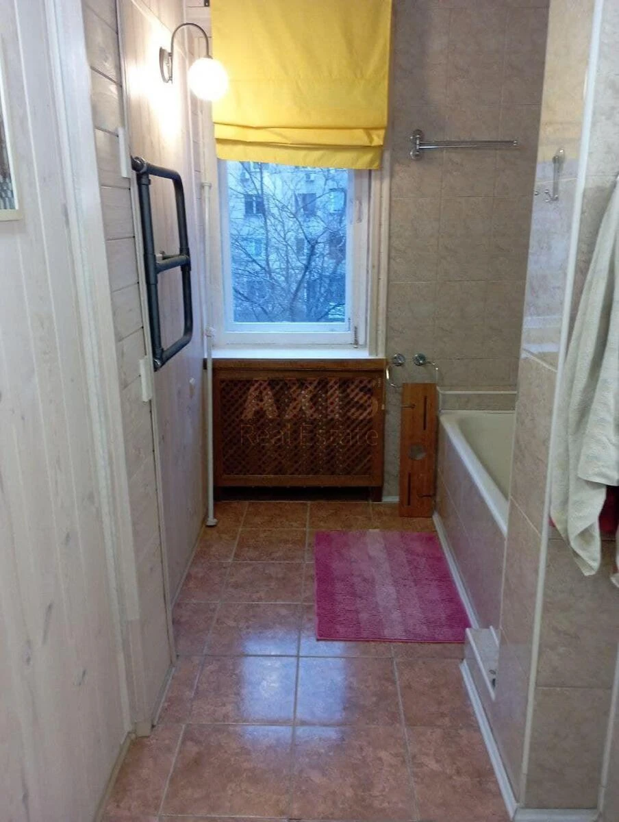 1к квартира ул. Предславинская 38672714