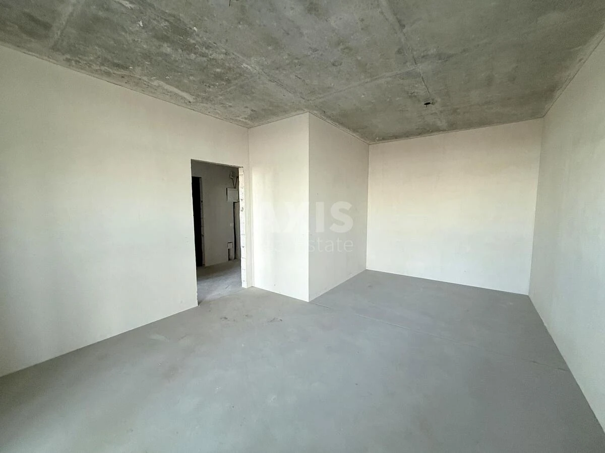 1k apartment vul. Zabolotnogo Akademika 15640516