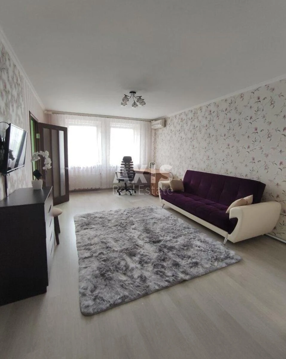 3k apartment vul. Yulia Zdanovska 56355710