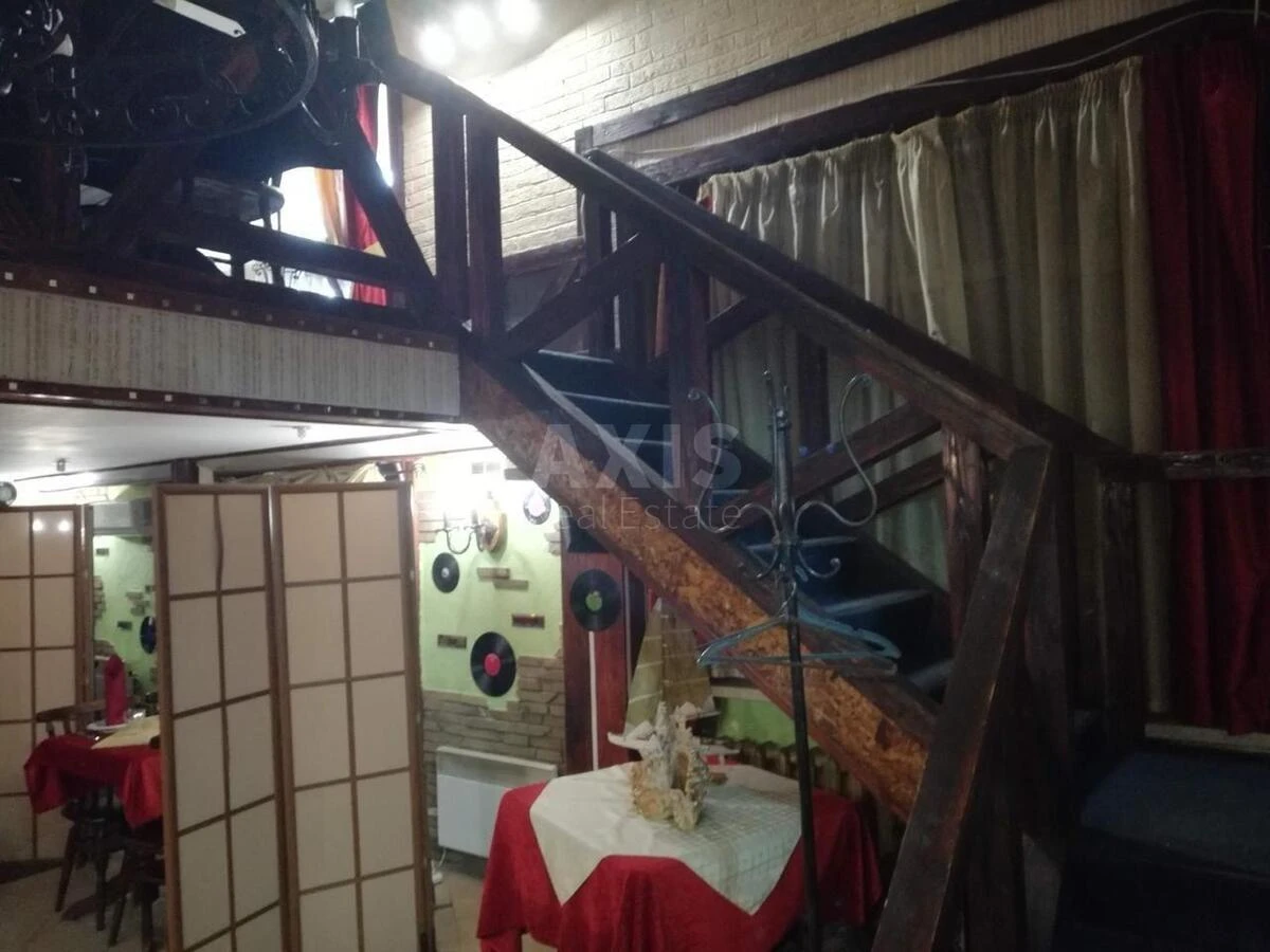 Trade object vul. Rudans'kogo Stepana 4/6, 145m25991112