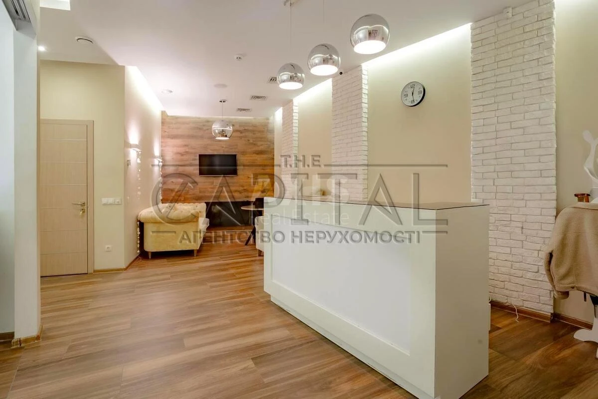 Офис ул. Евгения Коновальца 36Д, 258м26575611