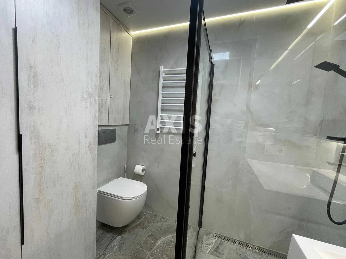 1к квартира ул. Булаховского Академика 2624475