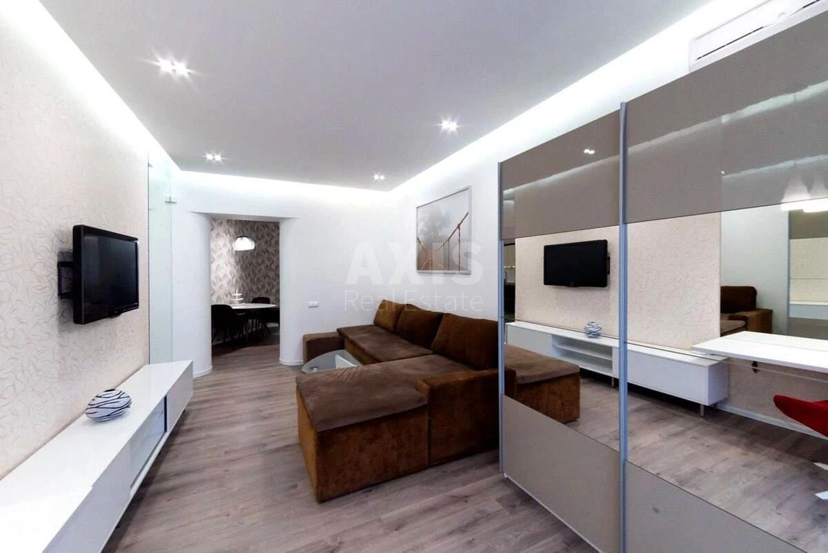 3k apartment vul. Hreshhatyk 13657813