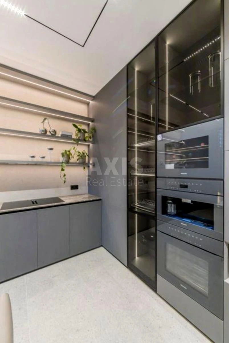 2k apartment vul. Andriya Verkhohlyada 17Б6734610