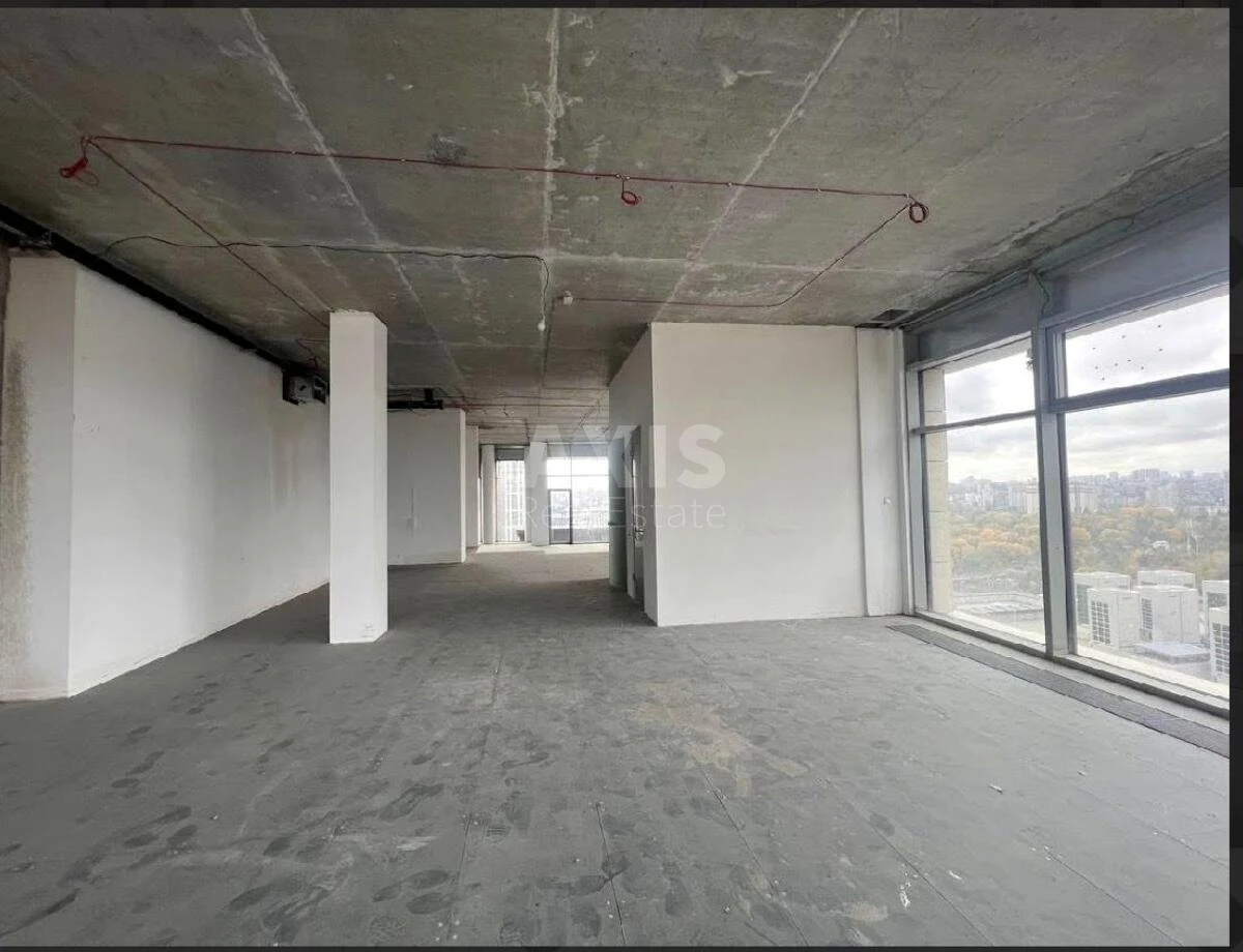 Офис ул. Антоновича 118/9, 338м2657891