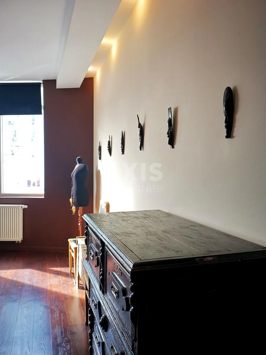 3k apartment vul. Mehanizatoriv 26580112